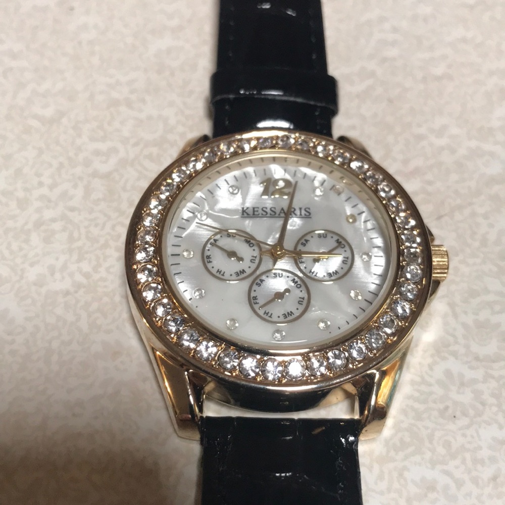 Kessaris watch